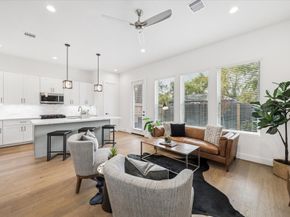 1824 W Tidwell Road, Houston TX 77091