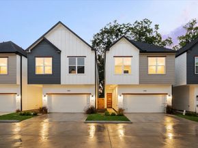 1824 W Tidwell Road, Houston TX 77091