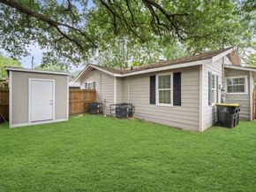 623 S 1st Street, Conroe TX 77301