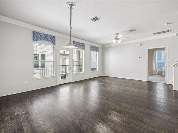 1624 W 25th Street B, Houston TX 77008