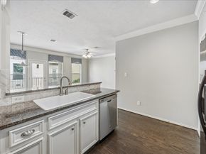 1624 W 25th Street B, Houston TX 77008