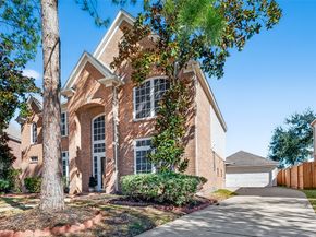 10023 Katherine court, Houston TX 77089