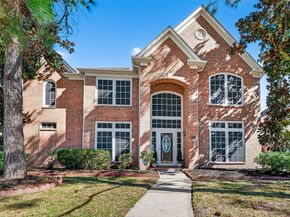 10023 Katherine court, Houston TX 77089