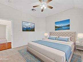 10023 Katherine court, Houston TX 77089