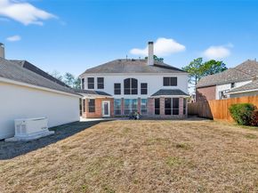 10023 Katherine court, Houston TX 77089