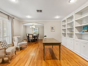 5350 Dumfries Drive, Houston TX 77096
