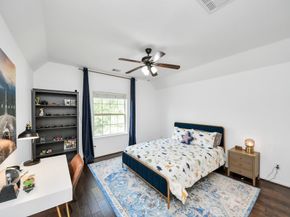 17403 Hanoverian Drive, Richmond TX 77407