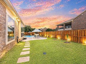 17403 Hanoverian Drive, Richmond TX 77407
