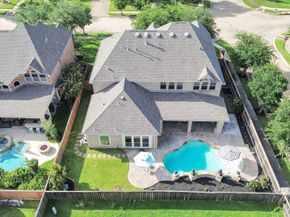 17403 Hanoverian Drive, Richmond TX 77407