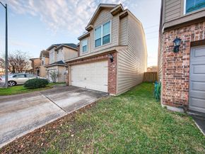 10913 Panther Court, Houston TX 77099