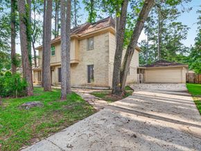11611 Pebbleton Drive, Houston TX 77070