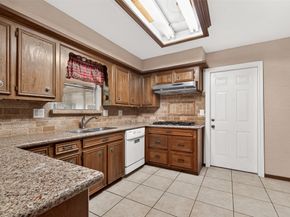 11611 Pebbleton Drive, Houston TX 77070