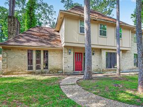 11611 Pebbleton Drive, Houston TX 77070