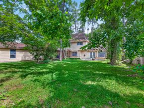 11611 Pebbleton Drive, Houston TX 77070