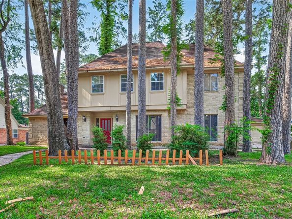11611 Pebbleton Drive, Houston TX 77070
