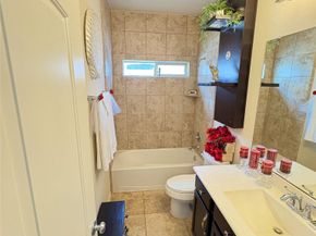 20258 Fossil Valley Lane, Cypress TX 77433