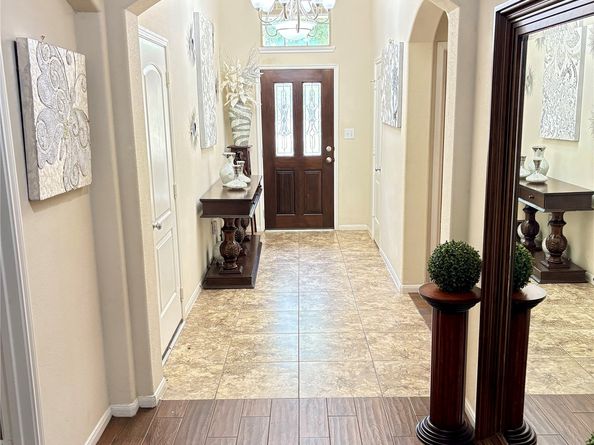 20258 Fossil Valley Lane, Cypress TX 77433