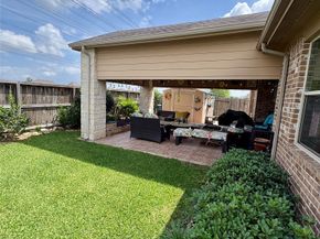 20258 Fossil Valley Lane, Cypress TX 77433