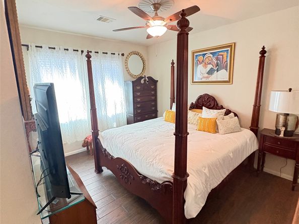 20258 Fossil Valley Lane, Cypress TX 77433