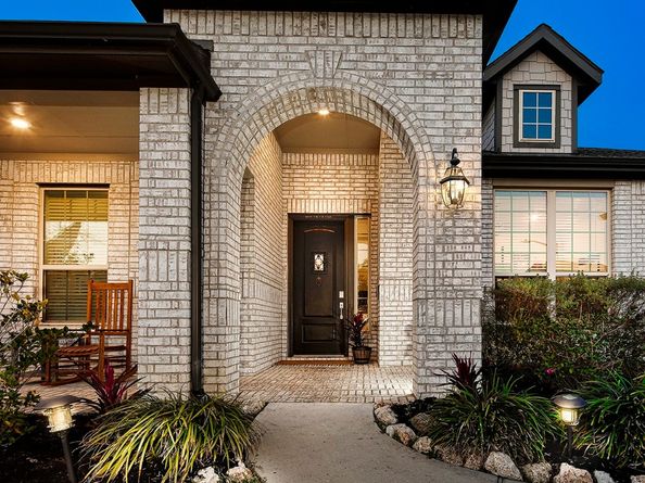 23415 Timberwood Grove Court, New Caney TX 77357