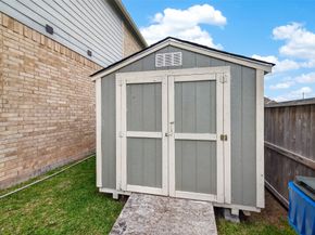 12818 Firbrae Drive, Humble TX 77346