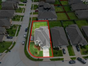 12818 Firbrae Drive, Humble TX 77346