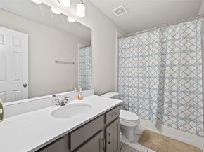 12818 Firbrae Drive, Humble TX 77346