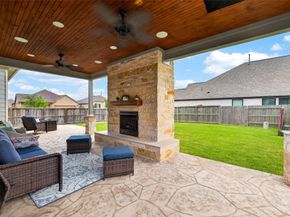 12818 Firbrae Drive, Humble TX 77346