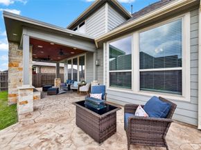 12818 Firbrae Drive, Humble TX 77346