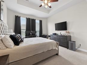 12818 Firbrae Drive, Humble TX 77346