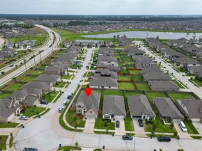12818 Firbrae Drive, Humble TX 77346