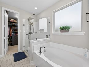 12818 Firbrae Drive, Humble TX 77346