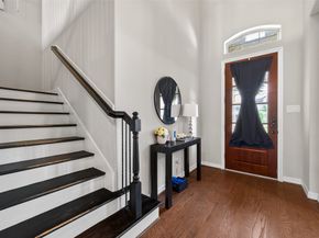 12818 Firbrae Drive, Humble TX 77346