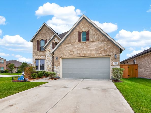 12818 Firbrae Drive, Humble TX 77346