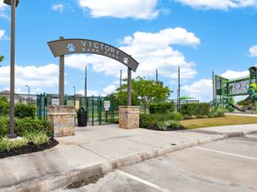 12818 Firbrae Drive, Humble TX 77346