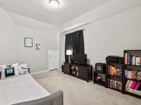 12818 Firbrae Drive, Humble TX 77346