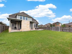 12818 Firbrae Drive, Humble TX 77346