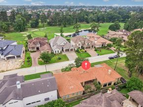 70 Shadow Creek Ridge Drive, Spring TX 77389