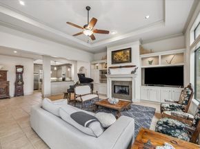 70 Shadow Creek Ridge Drive, Spring TX 77389