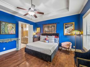70 Shadow Creek Ridge Drive, Spring TX 77389