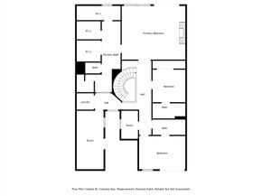 12013 Naughton Street, Houston TX 77024