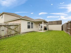 9339 Canady Park Lane, Houston TX 77075