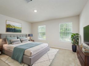 9339 Canady Park Lane, Houston TX 77075