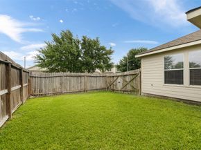 9339 Canady Park Lane, Houston TX 77075