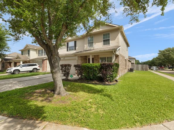 9339 Canady Park Lane, Houston TX 77075