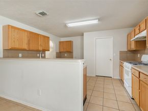 9339 Canady Park Lane, Houston TX 77075