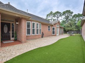 4403 Walham Court, Houston TX 77345