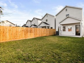 4605 Brady Street B, Houston TX 77011