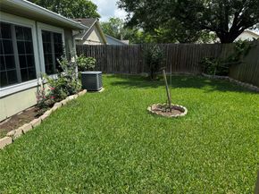 10119 Towne Mist Drive, Sugar Land TX 77498