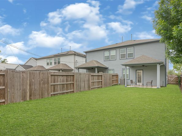 10021 Alfred Lane A, Houston TX 77041